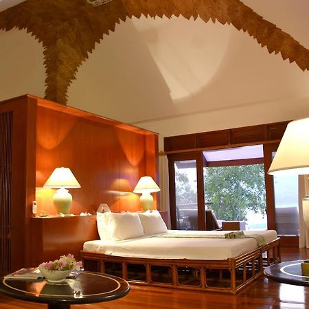 Badian Island Wellness Resort Exteriér fotografie